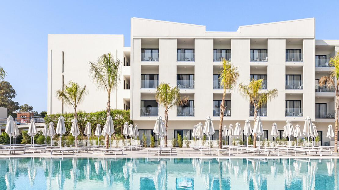 Blue Sea Holiday Village